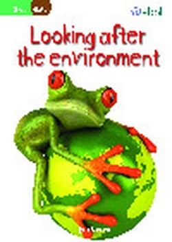 Green Gate: Looking After the Environment
