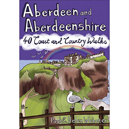 Aberdeen and Aberdeenshire