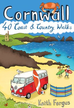 Cornwall - Pocket Mountains