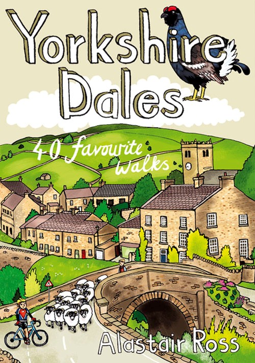 Yorkshire Dales: Pocket Mountains