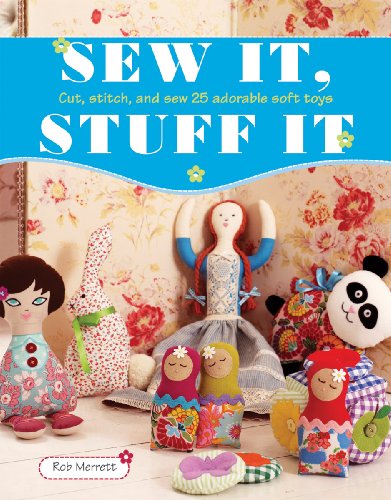 Sew It, Stuff It