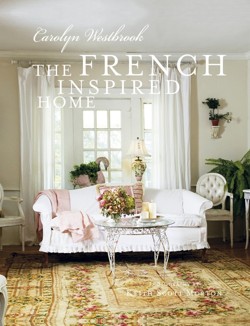 The French-Inspired Home