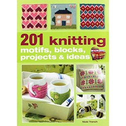 201 Knitting Blocks
