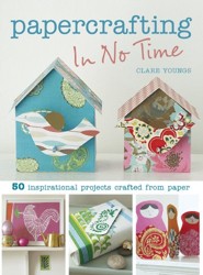 Papercrafting in No Time