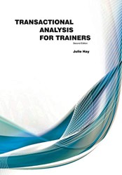 Transactional Analysis For Trainers