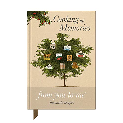 Cooking Up Memories