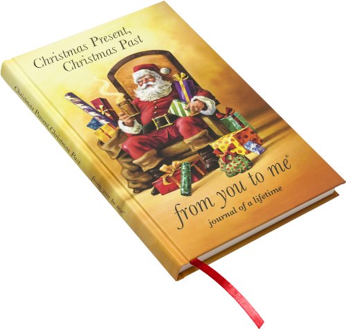Christmas Present, Christmas Past