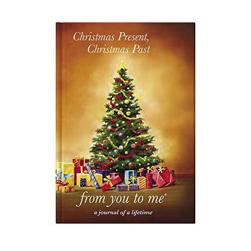 Christmas Present, Christmas Past