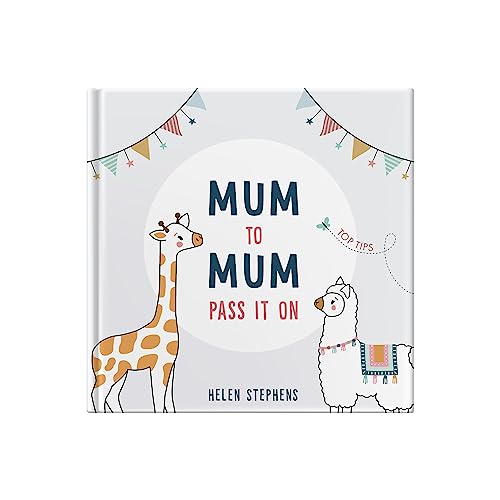 Mum To Mum Pass It On