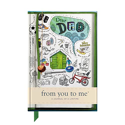 Dear Dad
