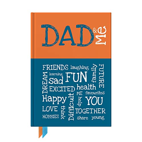 Dad & Me