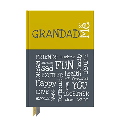 Grandad & Me