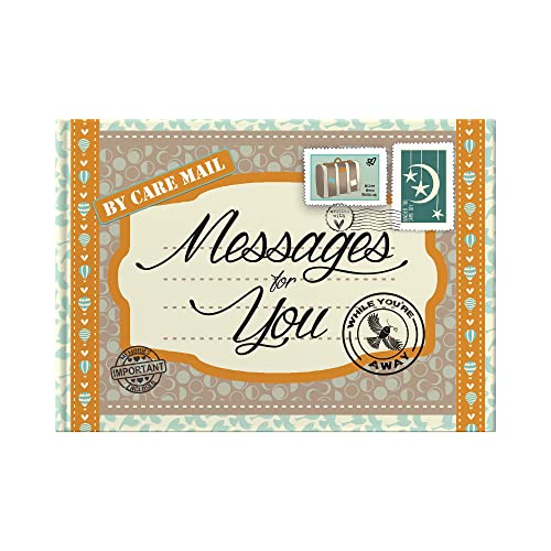 Messages for You