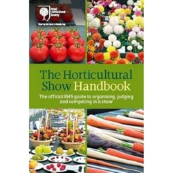 The Horticultural Show Handbook