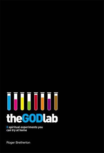 The GOD Lab