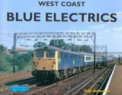 West Coast Blue Electrics