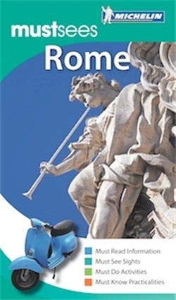 Rome Must Sees Guide