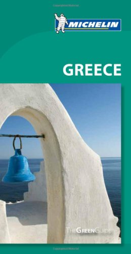 Green Guide - Greece