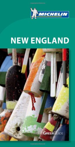Green Guide - New England