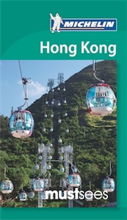 Must Sees Hong Kong