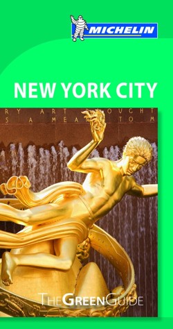 Green Guide New York City