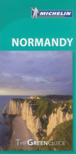 Normandy Green Guide