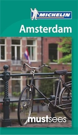 Must Sees Amsterdam