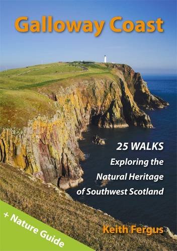 Galloway Coast