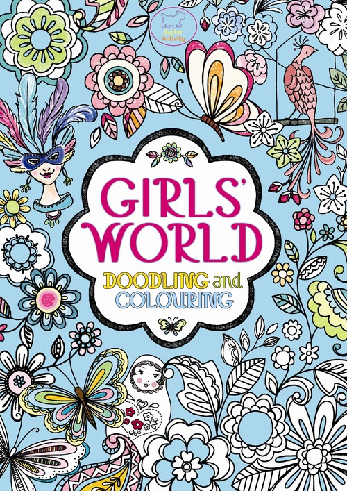 Girls' World