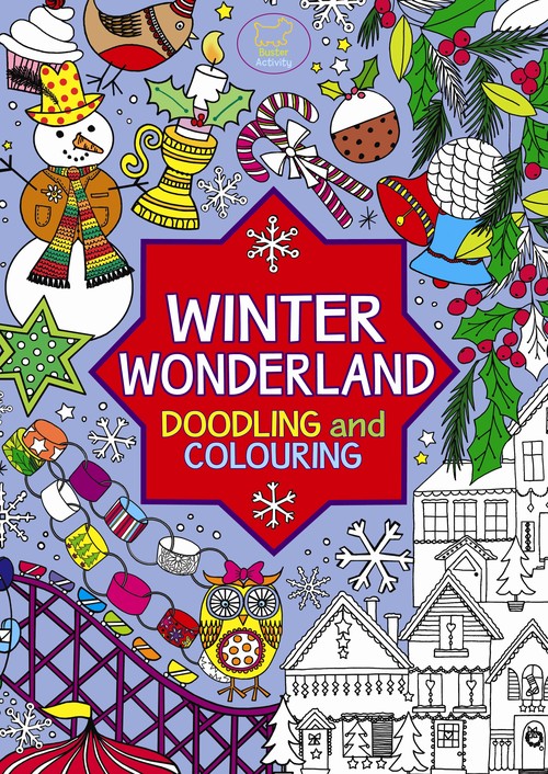 Winter Wonderland