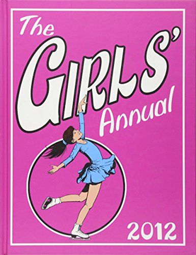 The Girls' Annual