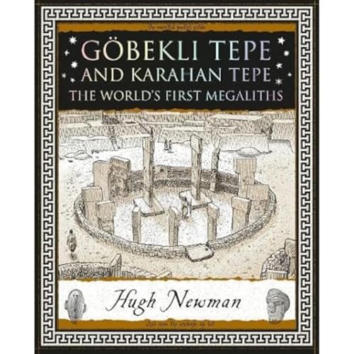 Gobekli Tepe and Karahan Tepe