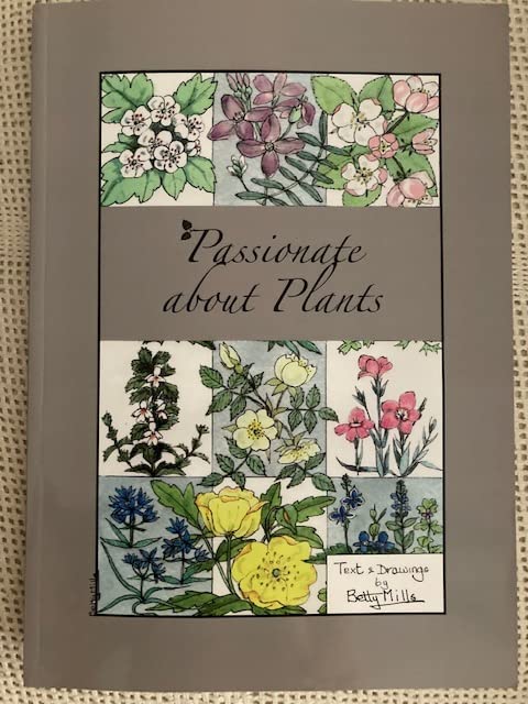 Passionate About Plants