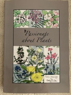 Passionate About Plants