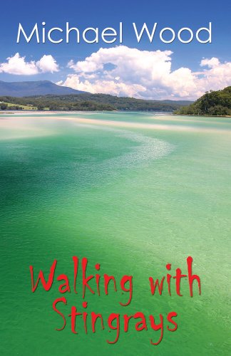 Walking With Stingrays