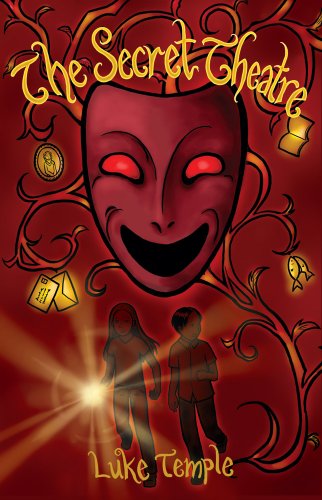 The Secret Theatre