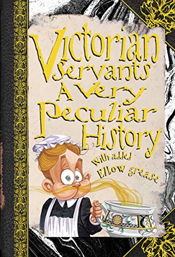 Victorian Servants