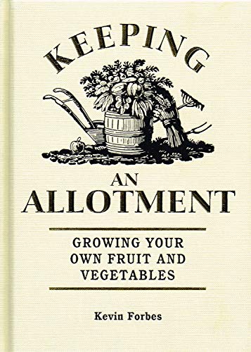Keeping An Allotment