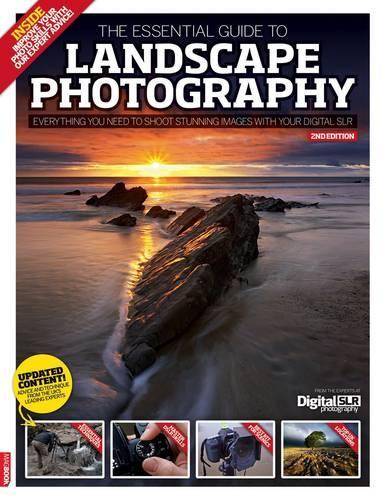 The Essential Guide to Landscape Photography 2