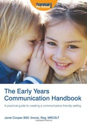The Early Years Communication Handbook