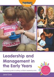 Leadership and Management in the Early Years