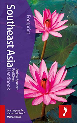 Southeast Asia Footprint Handbook