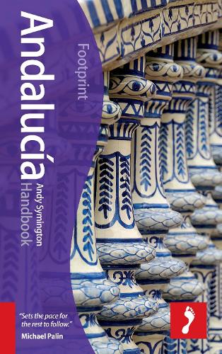 Andalucia Footprint Handbook