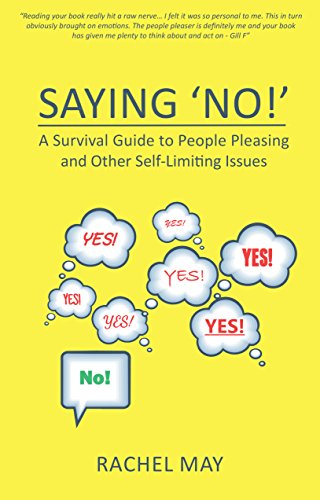 Saying No!