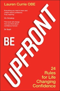 Be UPFRONT