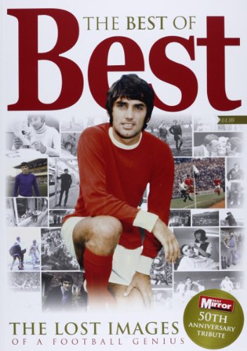 George Best - The Golden Years