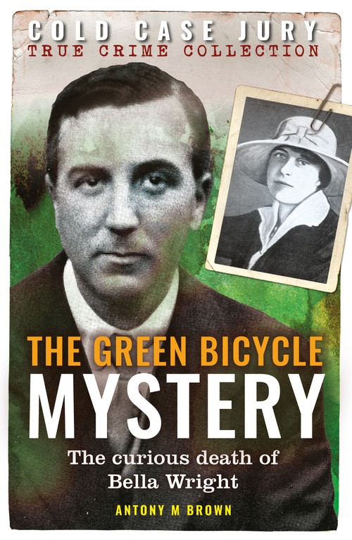 The Green Bicycle Mystery