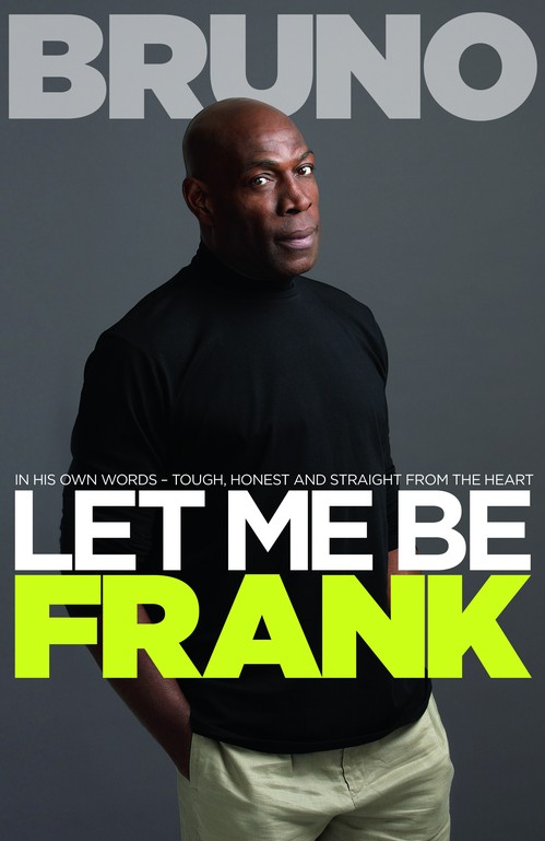 Let Me Be Frank