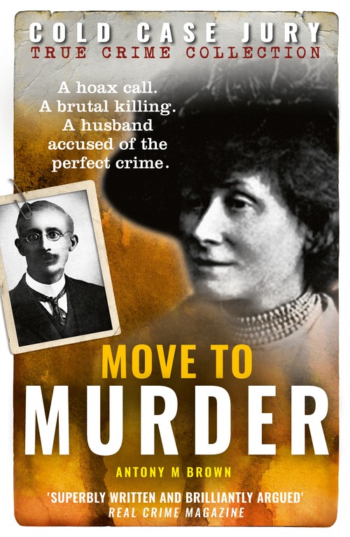 Move to Murder