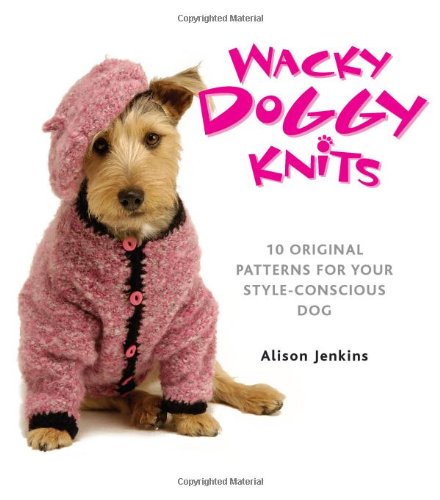 Wacky Doggy Knits